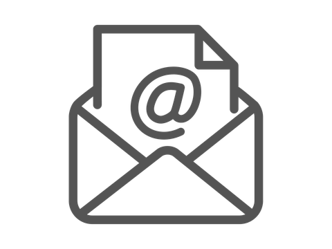 Icon E-Mail