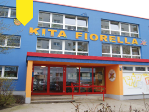 Kita Fiorella