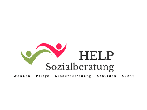 Logo HELP Sozialberatung