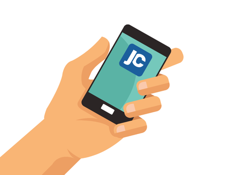 Jobcenter-App