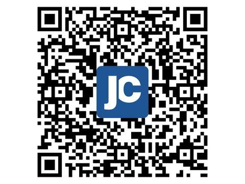 Jobcenter-App QR-Code Androide