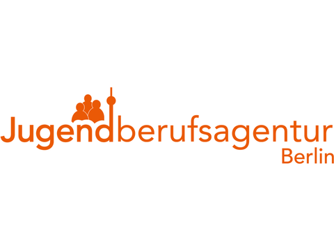 Logo der Jugenberufsagentur Berlin