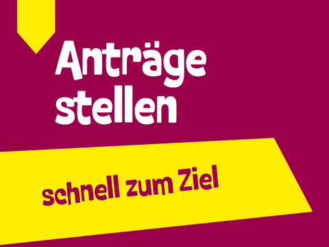 Teaser Anträge