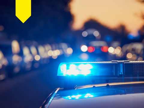Teaser Polizei