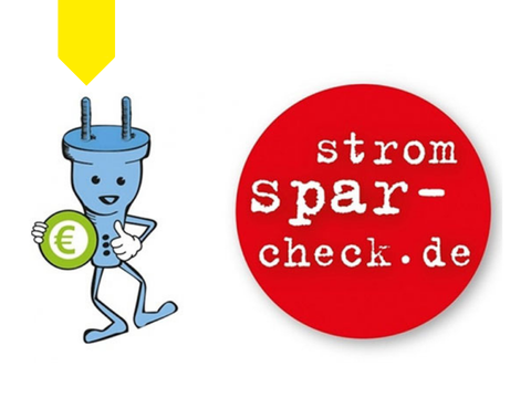 Stromspar-Check