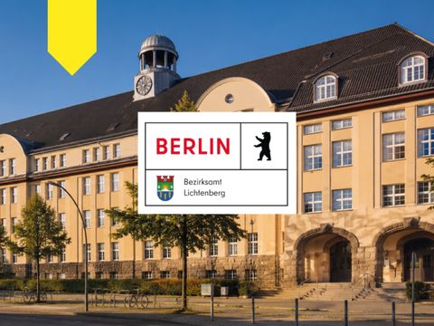 VHS Berlin Lichtenberg