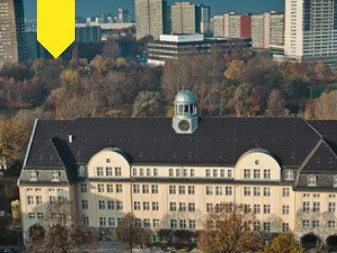 Volkshochschule Berlin Lichtenberg