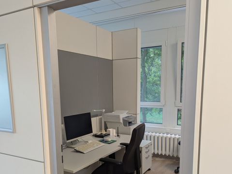 Bild vom Bewerber-PC Jobcafé