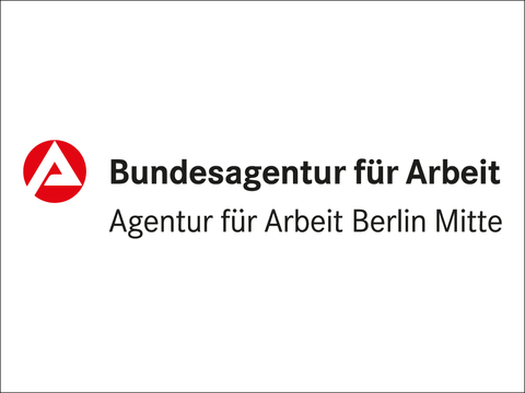 Logo Bundesagentur für Arbeit