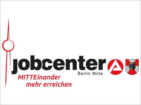 Jobcenter Berlin Mitte