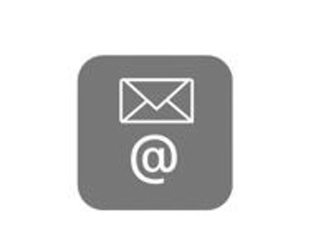 Brief-Mail