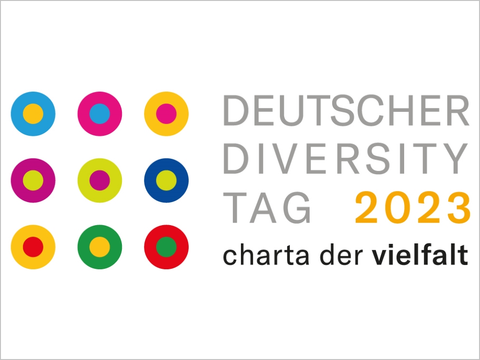 11. Deutscher Diversity-Tag