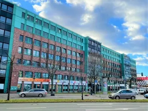 Standort Kapweg