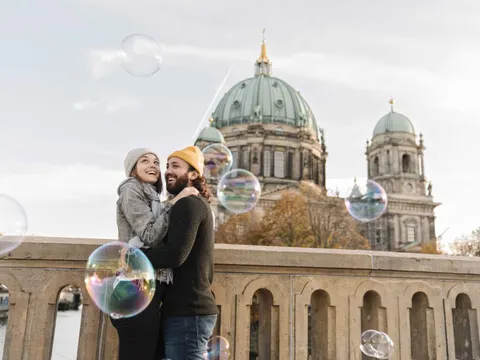 Fairgnügen – Berlin vergünstigt erleben