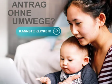 Vorsicht vor kostenpflichtigen Grundsicherungsgeld-Anträgen