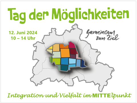 Tag der Möglichkeiten 2024