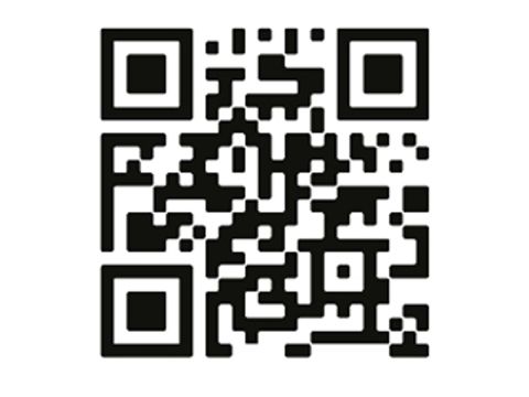 QR-Code zur Jobcenter-App