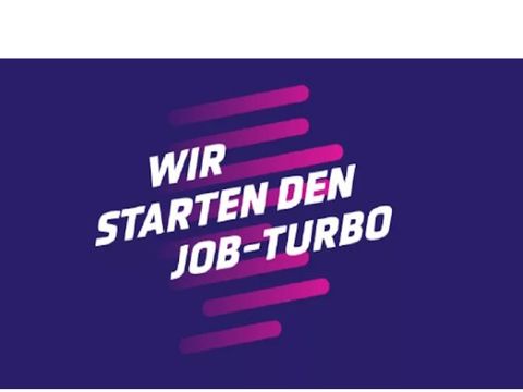 Jobturbo Bild