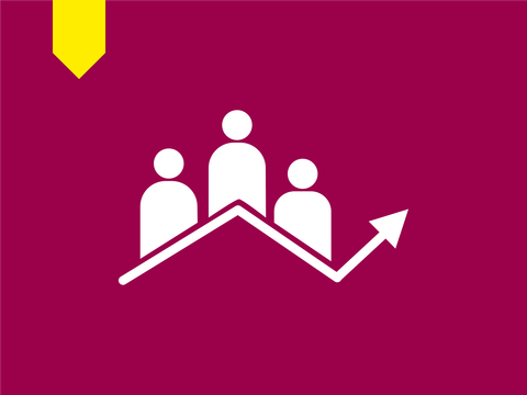 Icon Qualifizierung