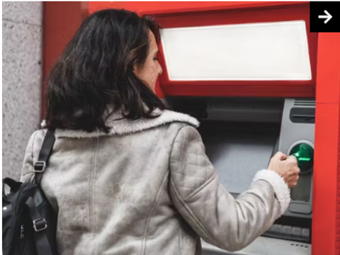 Hinweis zu Banküberweisungen