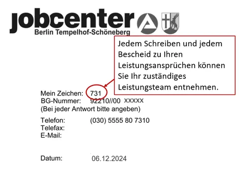 Bildausschnitt Bescheid (neu)