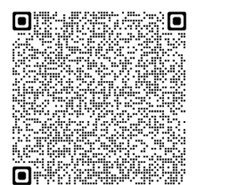 QR-Code Terminbuchung