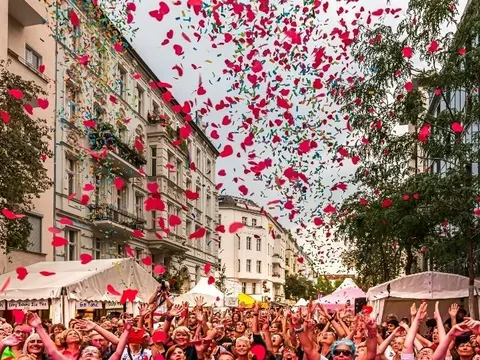 Stadtfest 2026
