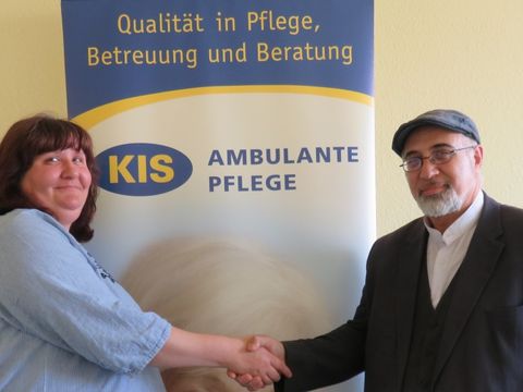 KIS