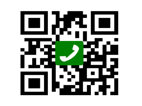 QR-Code zum Alpha_Telefon
