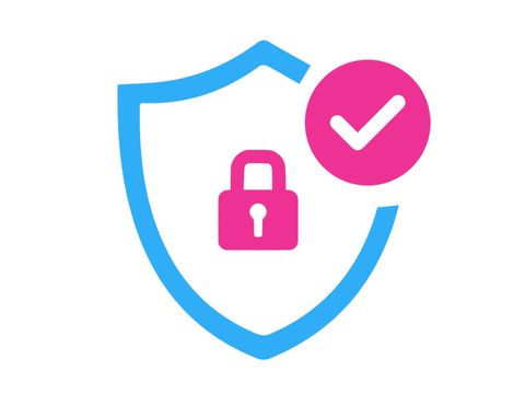 icon Datenschutz