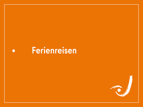 FD1 Kachel Erholungsreisen