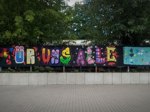 FÜR UNS ALLE