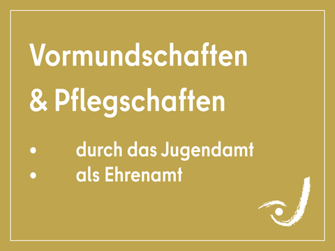 Kachel FD2 Teaser - Vormundschaften und Pflegschaften