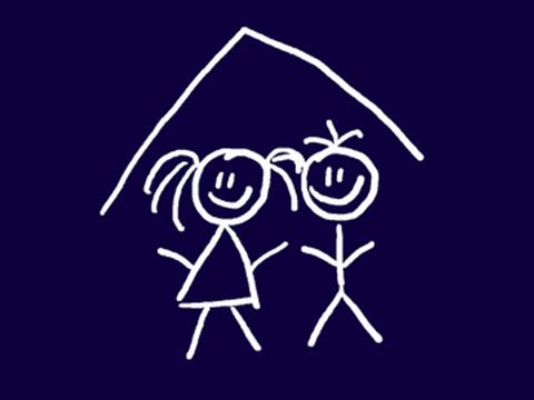 Kinderschutz Logo
