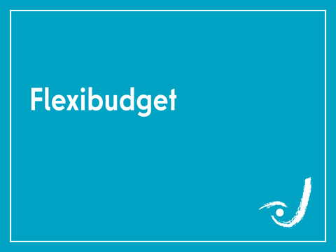 FD6 Kachel Flexibudget