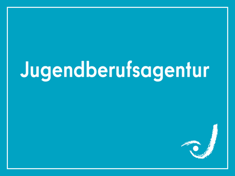 FD6 Kachel Jugendberufsagentur
