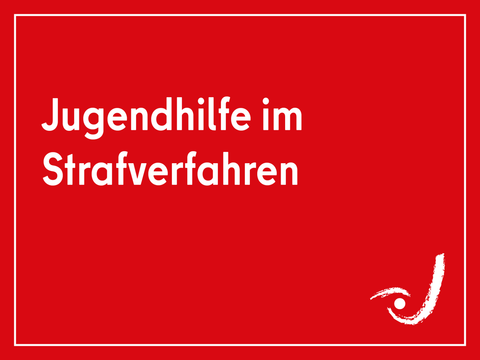 FD4 Kachel Jugendhilfe im Strafverfahren