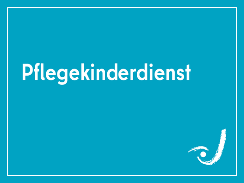 FD6 Kachel Pflegekinderdienst