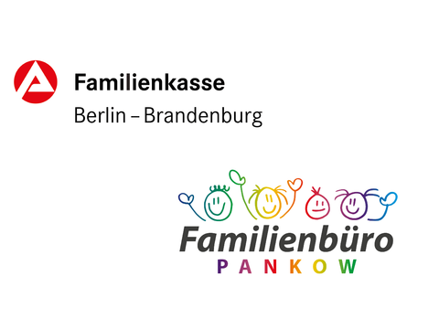 Kooperation Familienbüro und Familienkasse 4:3