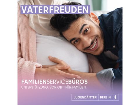 Vaterfreuden