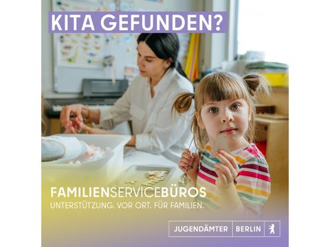 Kita gefunden
