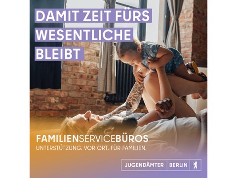 Zeit für das Wesentliche