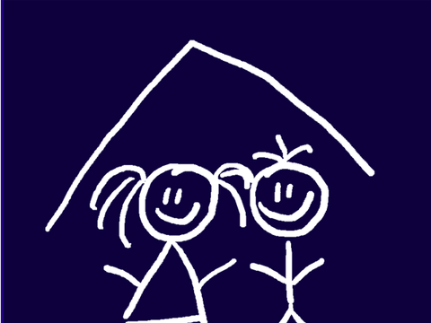 Logo Netzwerk Kinderschutz Pankow