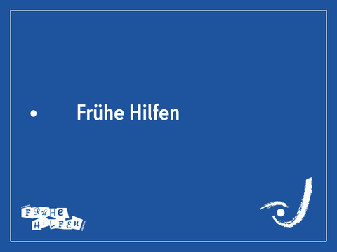 Stab Kachel Frühe Hilfen