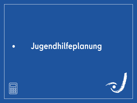 Stab Kachel Jugendhilfeplanung