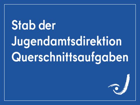 Kachel Stab der Jugendamtsdirektion