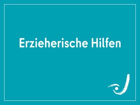 Kachel FD6 Erzieherische Hilfen