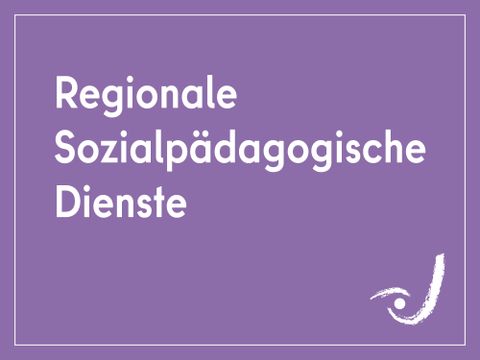 Kachel Regionale Sozialpädagogische Dienste
