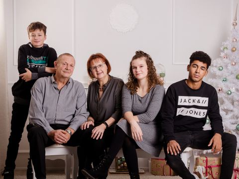 PKD-Kampagne Familienbild 3