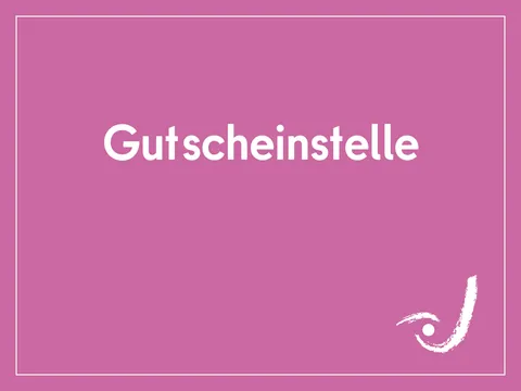 Kachel Gutscheinstelle